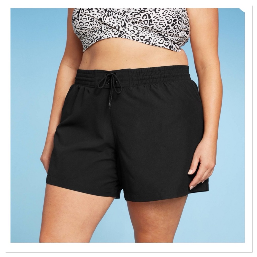 Women’s Board Swim Shorts Kona Sol